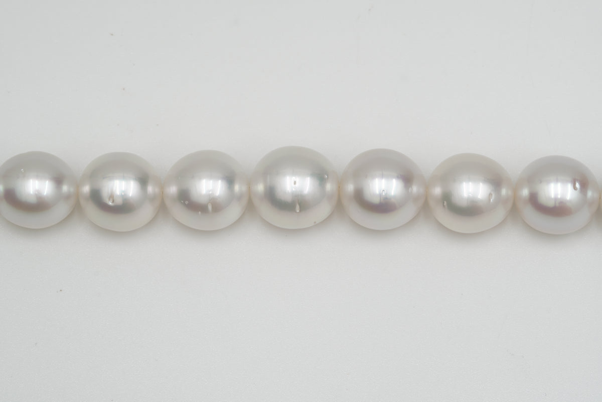 白蝶 ネックレス 14.6x11.5mm(Phoenix) – eikopearl