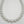 Load image into Gallery viewer, 白蝶 ネックレス 13.5x10.2mm(Phoenix)