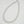 Load image into Gallery viewer, 白蝶 ネックレス 12.5x9.3mm(Phoenix)