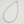 Load image into Gallery viewer, 白蝶 ネックレス 12.2x9.0mm(Phoenix)