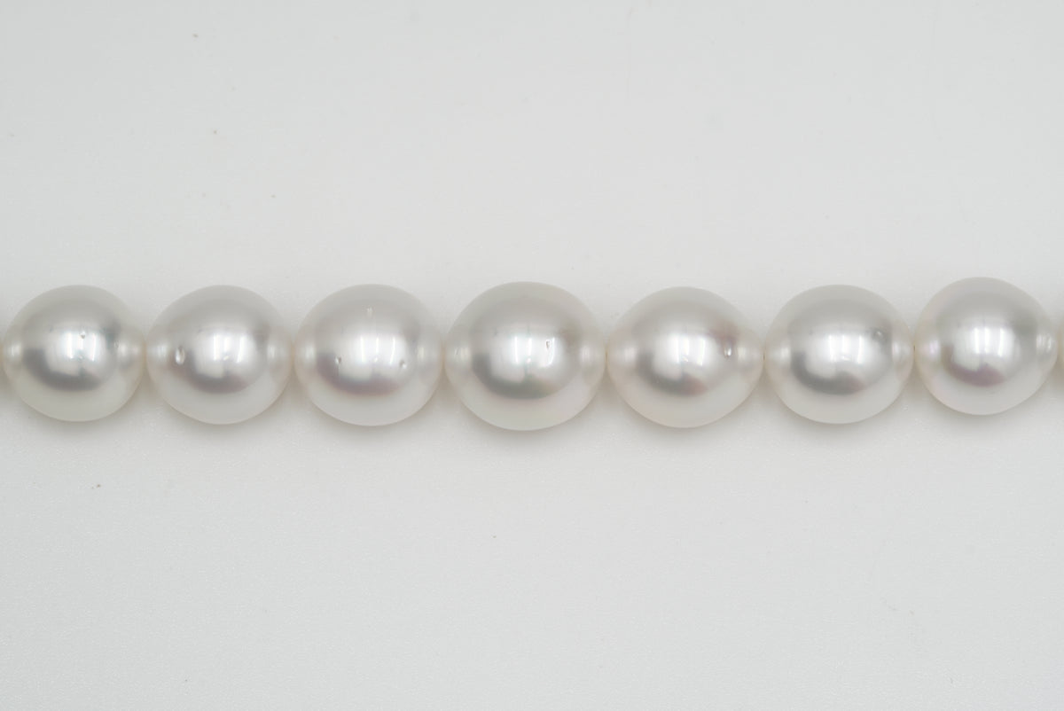 白蝶 ネックレス 14.8x11.0mm(Phoenix) – eikopearl