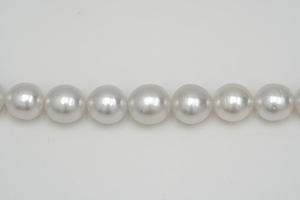 白蝶 ネックレス 13.0x10.2mm(Phoenix) – eikopearl
