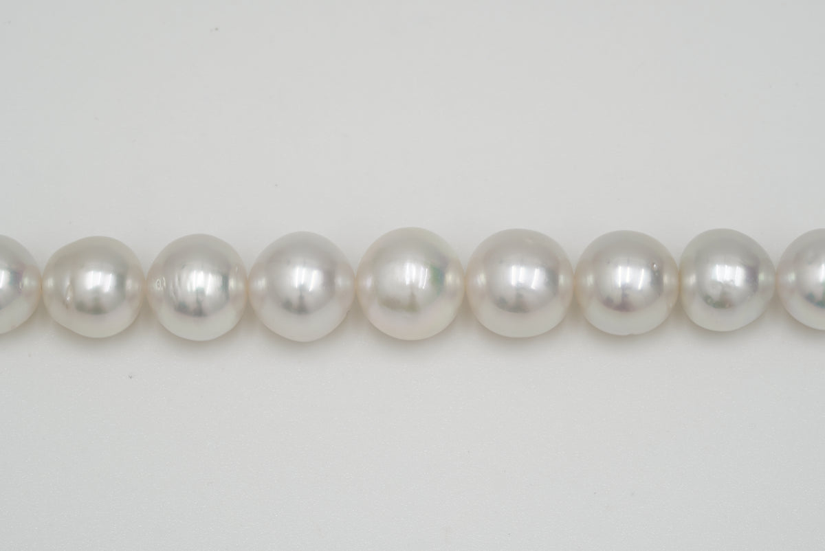 白蝶 ネックレス 13.1x10.2mm(Phoenix) – eikopearl