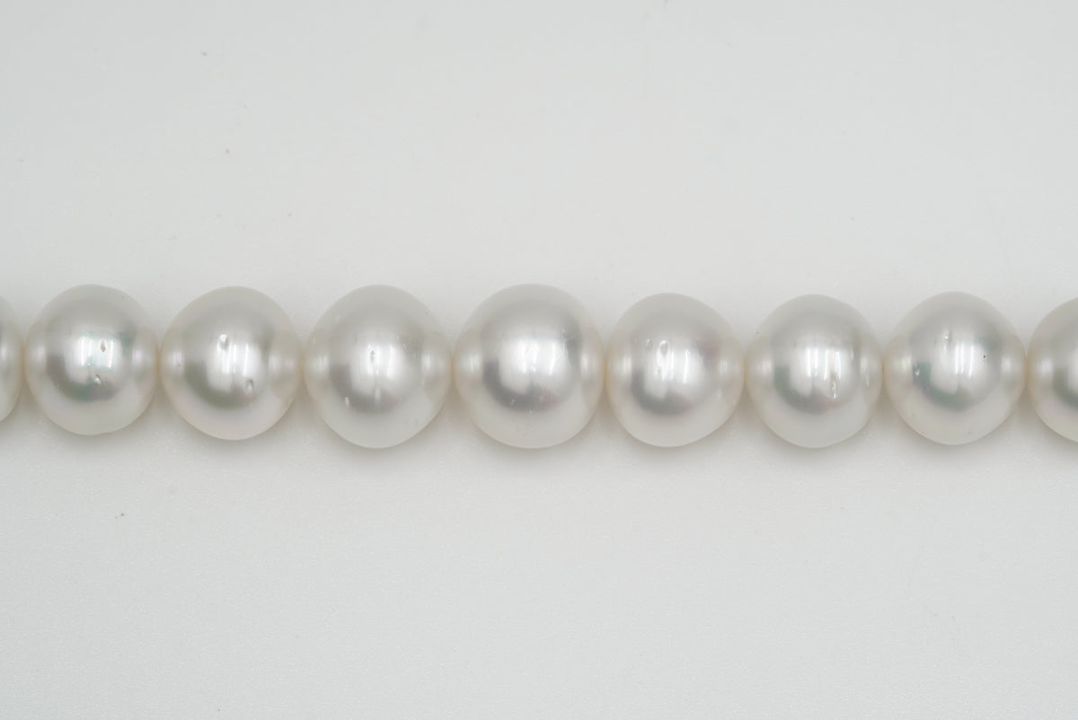 白蝶 ネックレス 16.1x13.0mm(Phoenix) – eikopearl