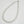 Load image into Gallery viewer, 白蝶 ネックレス 13.1x10.3mm(Phoenix)