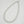 Load image into Gallery viewer, 白蝶 ネックレス 12.1x9.1mm(Phoenix)