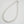 Load image into Gallery viewer, 白蝶 ネックレス 13.5x10.1mm(Phoenix)