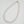 Load image into Gallery viewer, 白蝶 ネックレス 13.5x10.3mm(Phoenix)