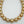Load image into Gallery viewer, 白蝶ゴールド 連 17.1x15.1mm