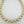Load image into Gallery viewer, 白蝶ゴールド 連 15.9x12.1mm