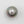 Load image into Gallery viewer, 黒蝶 シングルルース 15.9mm