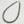 Load image into Gallery viewer, 黒蝶 連 10.9x8.5mm