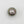 Load image into Gallery viewer, 黒蝶 シングルルース 12.6mm