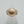 Load image into Gallery viewer, K18 白蝶ゴールド リング 16.5mm