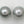 Load image into Gallery viewer, 黒蝶 ペアルース 16.2/16.5mm