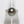 Load image into Gallery viewer, Pt 黒蝶 リング 12.7mm