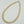 Load image into Gallery viewer, 白蝶ゴールド 連 11.2x8.9mm