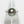 Load image into Gallery viewer, Pt 黒蝶 リング 12.4mm