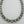 Load image into Gallery viewer, 黒蝶 ネックレス 12.6x10.8mm(Peacock)