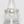 Load image into Gallery viewer, Pt 白蝶 リング 12.4mm