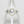 Load image into Gallery viewer, Pt 白蝶 リング 10.6mm