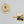画像をギャラリービューアに読み込む, K18 クラスプ 20x11mm