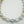 Load image into Gallery viewer, 白蝶 マルチカラー <p>連</p> <p>17x13mm</p>