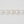 Load image into Gallery viewer, 白蝶 連 15.2x12.1mm