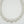 Load image into Gallery viewer, 白蝶 連 15.7x11.1mm