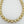 Load image into Gallery viewer, 白蝶ゴールド 連 16.9x13.3mm