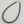 Load image into Gallery viewer, 黒蝶 連 10.8x8.6mm