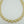 Load image into Gallery viewer, 白蝶ゴールド 連 12.2x9.3mm