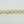 Load image into Gallery viewer, 白蝶ゴールド 連 12.2x9.3mm