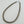 Load image into Gallery viewer, 黒蝶 連 10.9x8.0mm