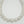 Load image into Gallery viewer, 白蝶 連 16.5x13.0mm