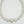 Load image into Gallery viewer, 白蝶 連 16.1x11.0mm