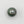 Load image into Gallery viewer, 黒蝶 シングルルース 13.1mm