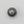 Load image into Gallery viewer, 黒蝶 シングルルース 13.1mm