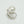Load image into Gallery viewer, Pt 白蝶 リング 13.6mm