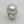 Load image into Gallery viewer, Pt 白蝶 リング 20.0mm