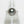 Load image into Gallery viewer, Pt 黒蝶 リング 11.8mm