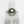 Load image into Gallery viewer, Pt 黒蝶 リング 12.3mm