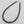 Load image into Gallery viewer, 黒蝶 連 10.7x8.1mm