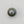 Load image into Gallery viewer, 黒蝶 シングルルース 12.4mm