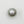 Load image into Gallery viewer, 黒蝶 シングルルース 12.2mm