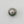 Load image into Gallery viewer, 黒蝶 シングルルース 12.2mm