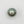 Load image into Gallery viewer, 黒蝶 シングルルース 12.3mm
