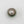 Load image into Gallery viewer, 黒蝶 シングルルース 12.9mm