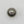 Load image into Gallery viewer, 黒蝶 シングルルース 12.9mm