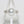 Load image into Gallery viewer, Pt 白蝶 リング 11.8mm